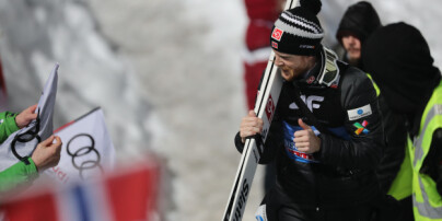 Tre norske blant topp fem